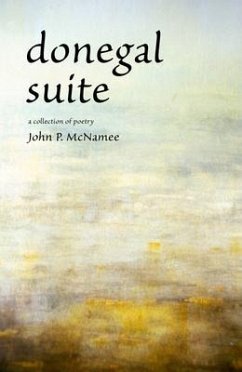 Donegal Suite Lse - Mcnamee, John P.