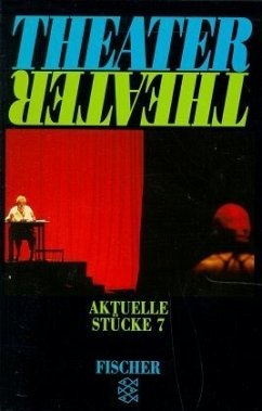 Cover Theater Theater. Bd.7