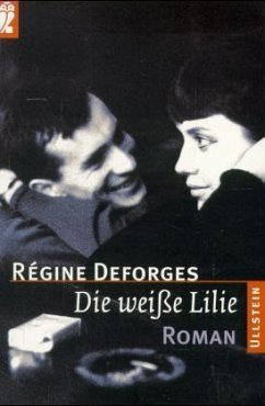 Die weiße Lilie