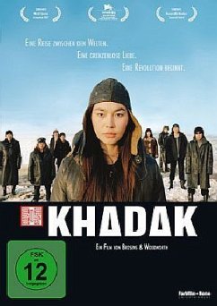 Khadak