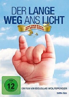 Der lange Weg ans Licht