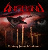 Rising From Apadana Rising From Apadana