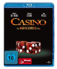 Casino - Robert De Niro,Sharon Stone,Joe Pesci