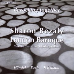 Cover Barocking Together