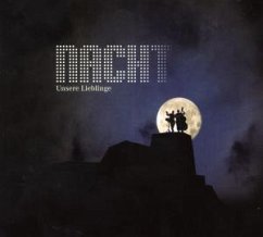 Cover Nacht