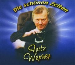 Cover Die schönen Zeiten