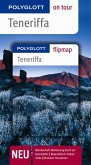 Teneriffa - Buch mit flipmap - Polyglott on tour Reiseführer