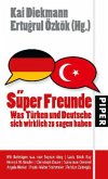 Süper Freunde