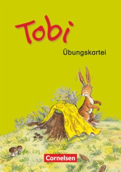 Tobi - Zu allen Ausgaben 2016 und 2009 / Tobi - Aktuelle Ausgabe