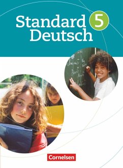 Standard Deutsch - 5. Schuljahr - Rusnok, Toka-Lena;Hoppe, Irene;Gutzmann, Marion