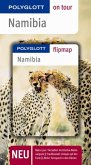 Namibia - Polyglott on tour Reiseführer