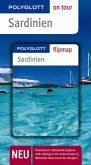 Sardinien - Buch mit flipmap - Polyglott on tour Reiseführer