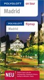 Polyglott on tour Reiseführer Madrid