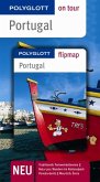 Portugal -- Polyglott on tour Reiseführer