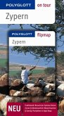 Zypern - Buch mit flipmap - Polyglott on tour Reiseführer