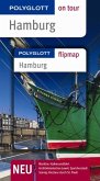 Hamburg - Buch mit flipmap - Polyglott on tour Reiseführer