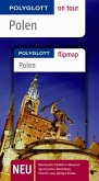 Polen - Buch mit flipmap: Polyglott on tour Reiseführer
