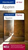Ägypten - Buch mit flipmap - Polyglott on tour Reiseführer