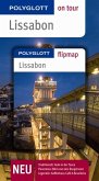 Lissabon - Buch mit flipmap - Polyglott on tour Reiseführer