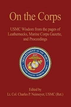 On the Corps - Neimeyer, Charles P