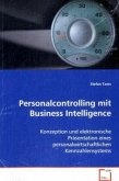 Personalcontrolling mit Business Intelligence