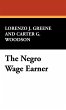 The Negro Wage Earner - Bild 1