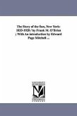 The Story of the Sun, New York