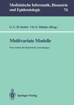 Multivariate Modelle