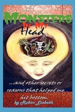 Monsters in My Head - Lizbeth, Robin