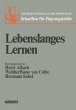 Lebenslanges Lernen - Bild 1