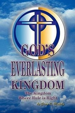 God's Everlasting Kingdom