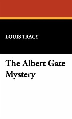 The Albert Gate Mystery The Albert Gate Mystery