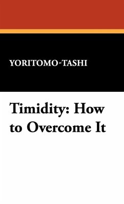 Timidity Timidity