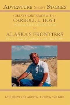 Adventure Short Stories: Great Short Reads - Hoyt, Carroll L.