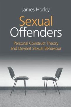 Sexual Offenders - Horley, James