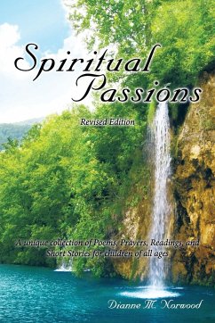 Spiritual Passions - Norwood, Dianne M.