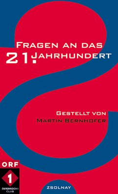 Cover Fragen an das 21. Jahrhundert
