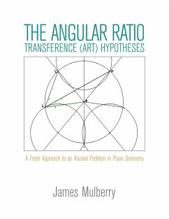 The Angular Ratio Transference (ART) Hypotheses - Mulberry, James