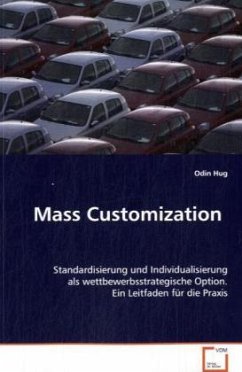 Mass Customization - Hug, Odin