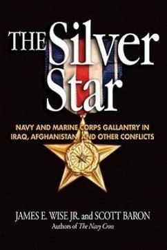 The Silver Star - Wise, James E