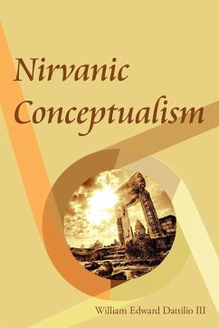 Nirvanic Conceptualism - Dattilio, William Edward III