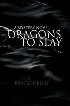 Dragons to Slay - Brackenbury, Alice