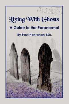 Living with Ghosts - Hanrahan, Paul