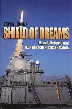 Shield of Dreams - Cimbala, Stephen J