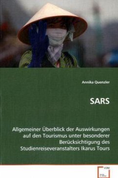 SARS - Quenzler, Annika