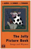 The Jolly Picture-Book