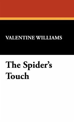 The Spider's Touch The Spider's Touch