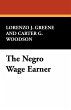 The Negro Wage Earner - Bild 1