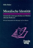 Moralische Identität