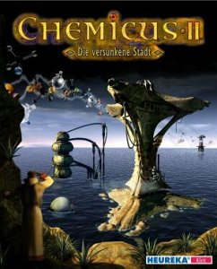 Chemicus Ii Jubiläumsausgabe Chemicus Ii Jubiläumsausgabe